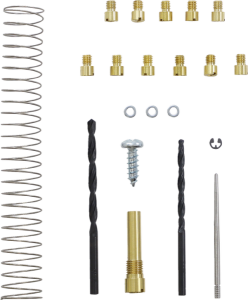 Recalibration Kit, 4, nordicamoto.ro
