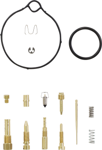 Set de reparație pentru carburator, 2, nordicamoto.ro