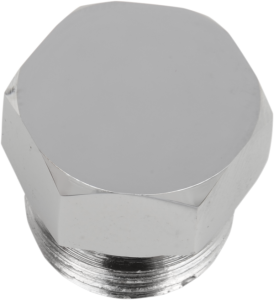 Timing Plugs Silver
