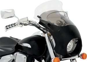 Bullet Booster Wing Gray, 3, nordicamoto.ro