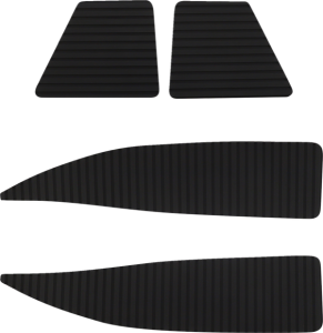Traction Mat Black, 2, nordicamoto.ro