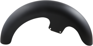 Thicky Front Fender E-coating