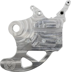 MOOSE RACING Rear Disc Brake Rotor Guard 