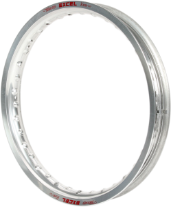 Colorworks Mx Rim Silver