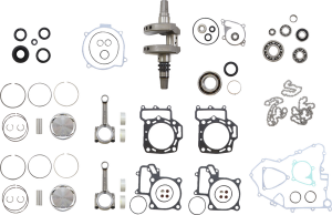 Complete Engine Rebuild Kit - Wrench Rabbit