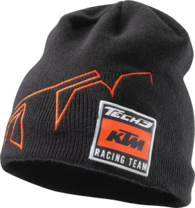 Caciula KTM Tech 3 Replica Team, nordicamoto.ro