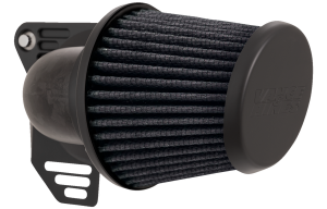 Vo2 Falcon Air Intake Black, 1, nordicamoto.ro