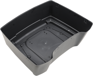 Precision Tourbox Black