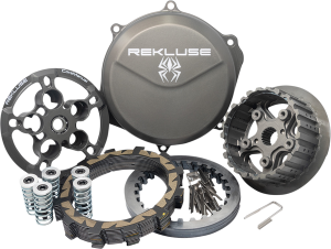 Core Manual Torqdrive® Clutch Kit