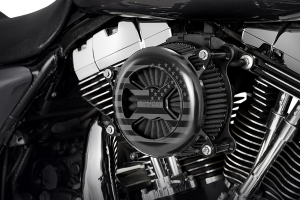 Vo2 America Air Cleaner Black