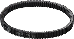 Drive Belt Black , nordicamoto.ro