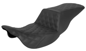 Step-up Seat Black, 1, nordicamoto.ro