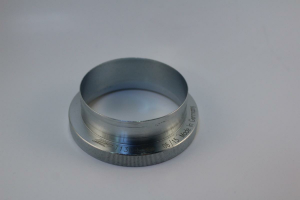 Mounting sleeve