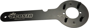Clutch Tool Black, 2, nordicamoto.ro