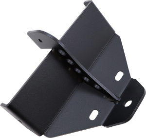 Rm5 Hitch Mount Silver 