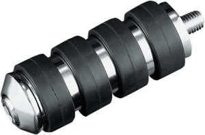 Iso® Shift Peg Black, Chrome