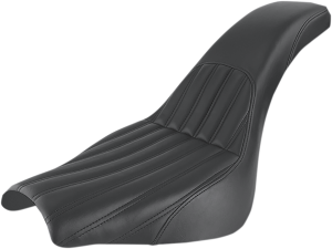 Profiler Knuckle Seat Black, 1, nordicamoto.ro