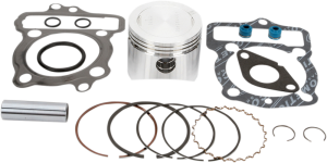 High-performance Piston Kit, 1, nordicamoto.ro