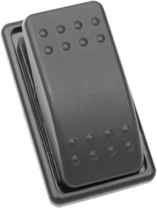 Adaptor pentru întrerupător cu fixare prin clip, tip Carling, 4, nordicamoto.ro