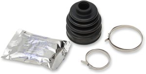 Cv Boot Kit Standard Black