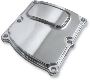 Transmission Top Cover Chrome