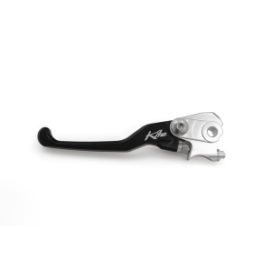 Brake Lever Custom Replacement Red