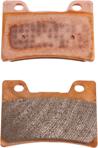 Fa-hh Series Sindered Brake Pads