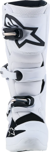 Cizme Copii  Alpinestars Tech 7S Alb 34, 3, nordicamoto.ro