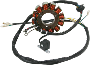 Stator For Polaris