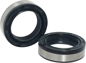 Fork Oil Seals Black