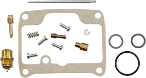 Carb Rebuild Kit