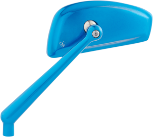 Tearchop Mirror Blue, 1, nordicamoto.ro