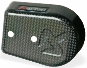Exup Valve Cover Black 