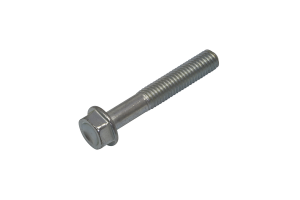 Bolt Silver 
