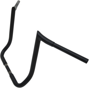 1-1/4(r) Prime Ape Bagger Handlebar Black, 1, nordicamoto.ro