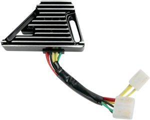 Rectifier And Regulator For Honda