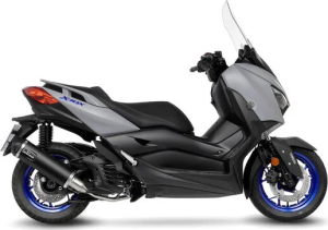 Nero Full-system Exhaust Black, 5, nordicamoto.ro