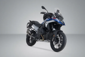 Pro Side Carrier Black, 5, nordicamoto.ro