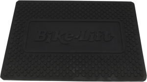 Anti-skid Rubber Mat Black, 1, nordicamoto.ro