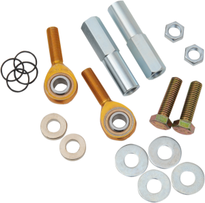 Shock Lowering Kit Standard