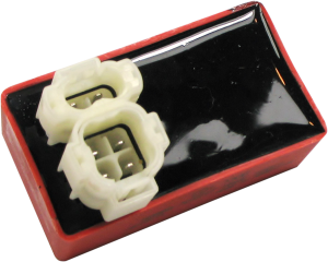 Cdi Box Red