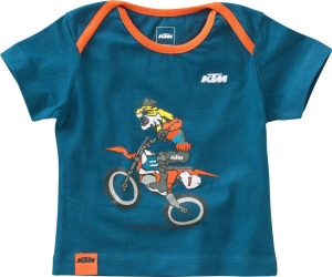 BABY RADICAL TEE, 2, nordicamoto.ro