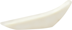 Seat Foam White