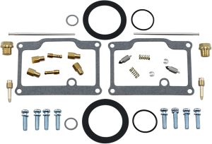 Carb Rebuild Kit