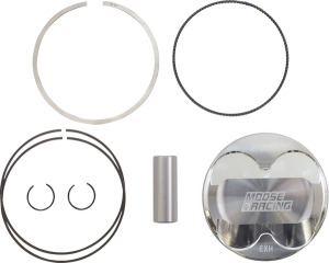 High-performance 4-stroke Piston Kit By Cp Pistons