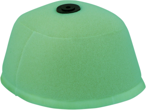 Pre-oiled Air Filter Green