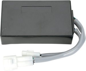 Hot Shot Series Cdi Box Black