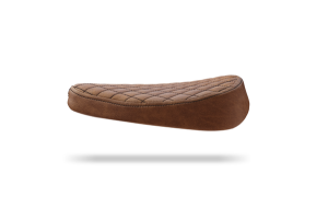Universal Solo Seat Brown, 5, nordicamoto.ro