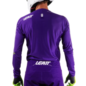 Tricou Leatt Moto 5.5 Ultraweld V26 Roz Tiger XXXL, 15, nordicamoto.ro