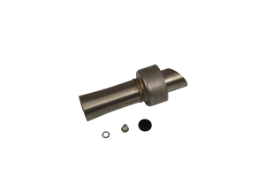 Noise Damper Stainless Steel 